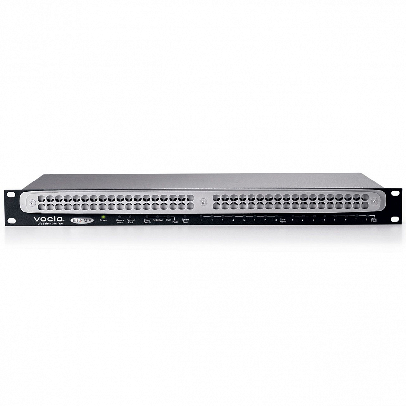 Biamp LSI-16e: купить в Москве